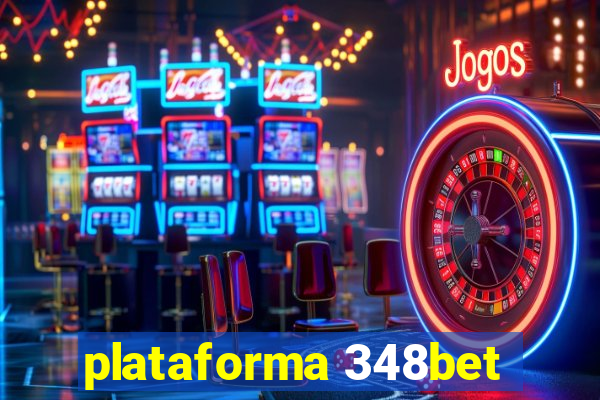 plataforma 348bet